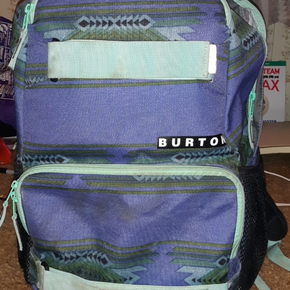 Back pack - Picture 2 of 2